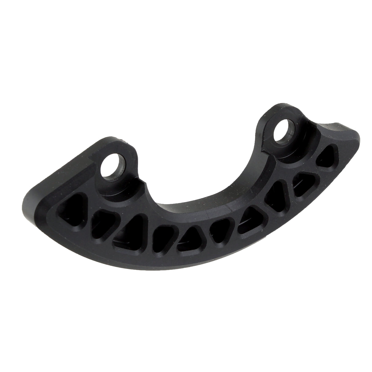Replacement Taco, Non-Threaded - Black