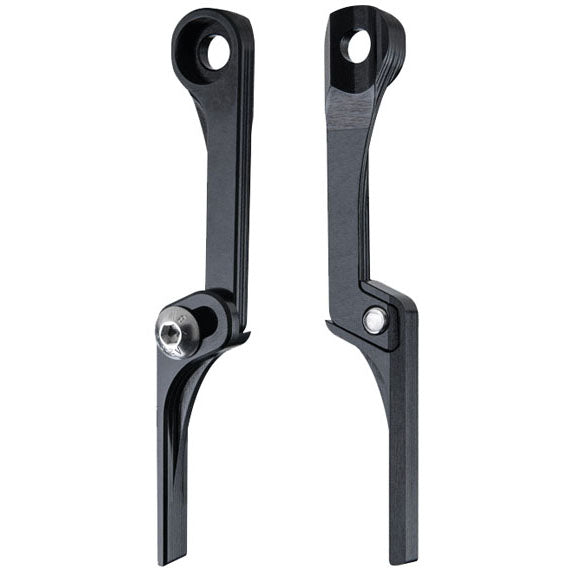 Road Chain Catcher, Black