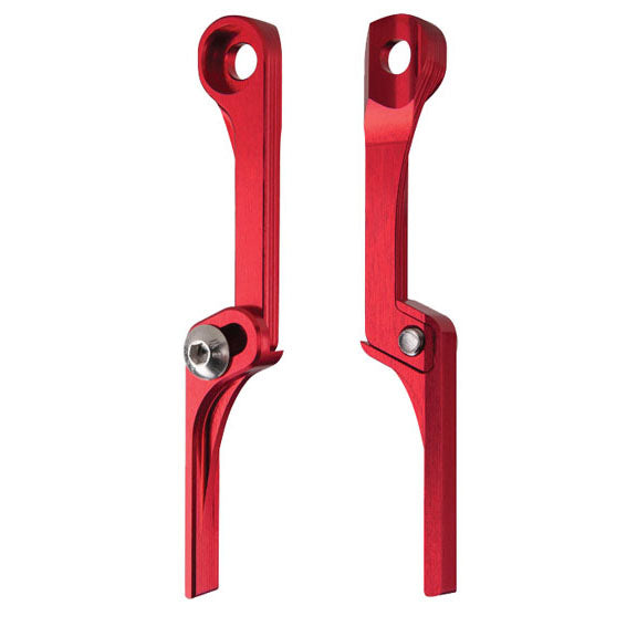 Road Chain Catcher, Red