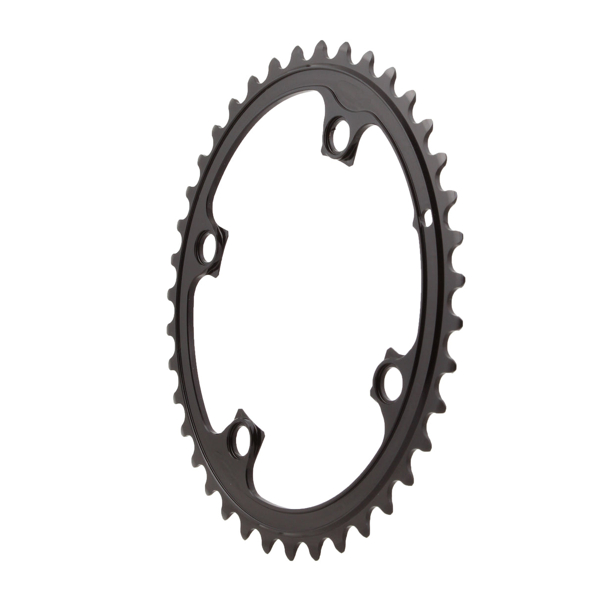 FSA ABS Oval Chainrings 4&5x110BCD 39T - Black NLS