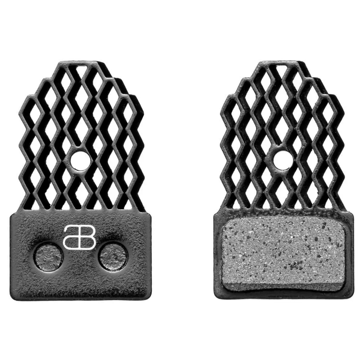 Graphen Pads, Shimano, K-Type 2-Piston, Organic