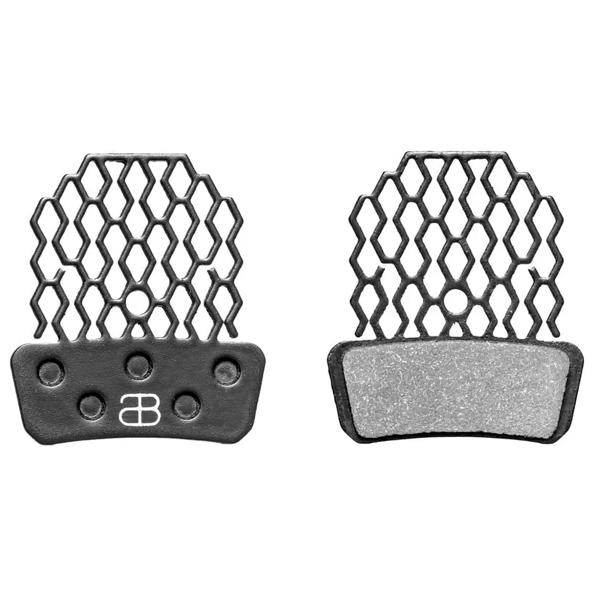 Graphen Pads, SRAM G2 and Guide, Disc 31