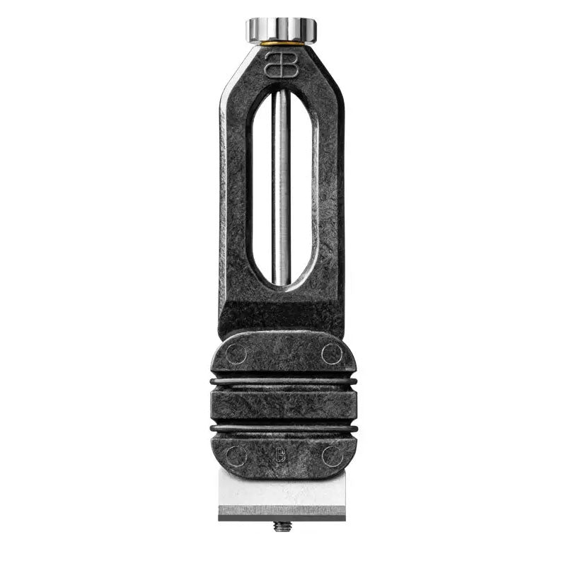 Disc Brake Piston Press