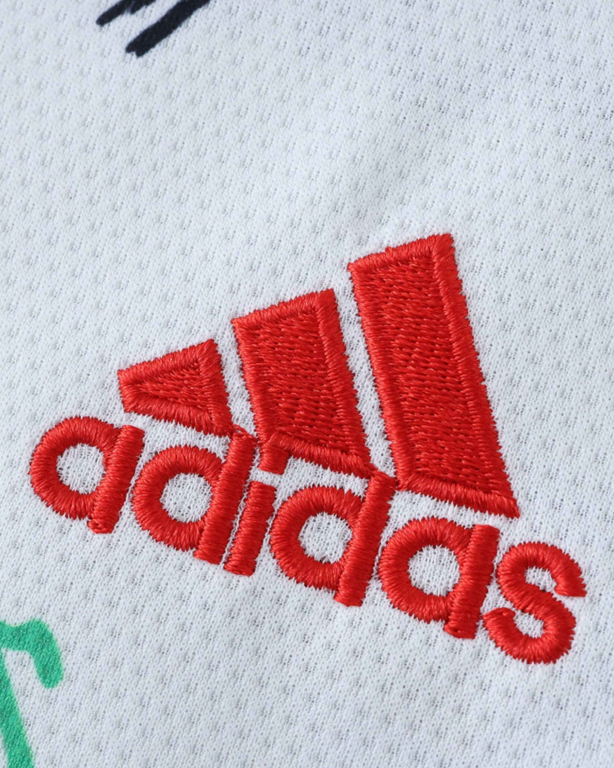 AJAX x BOB MARLEY WHITE PREMIUM KIT