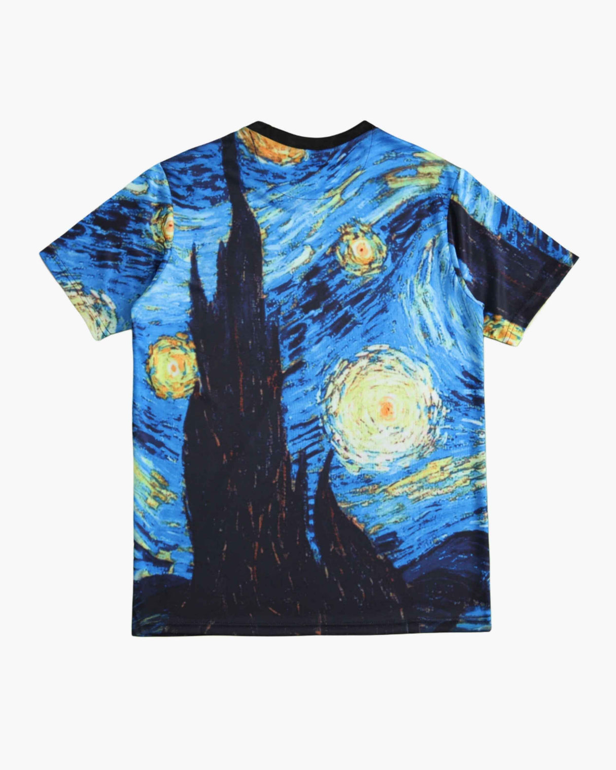 AJAX x VAN GOGH PREMIUM KIT