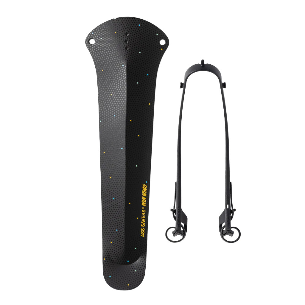 Win Wing 2 Road Fender, Praline