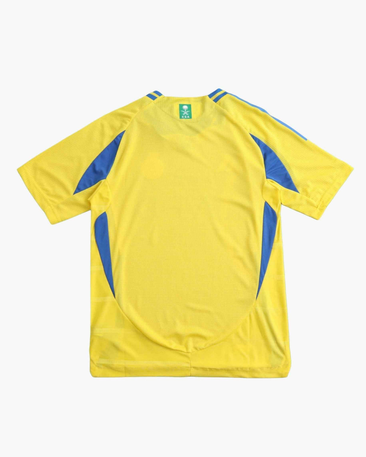 AL NASSR HOME 2024/25