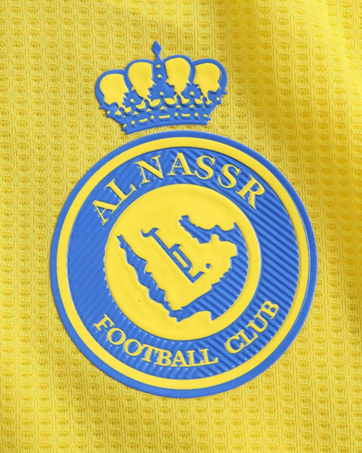 AL NASSR HOME 2024/25