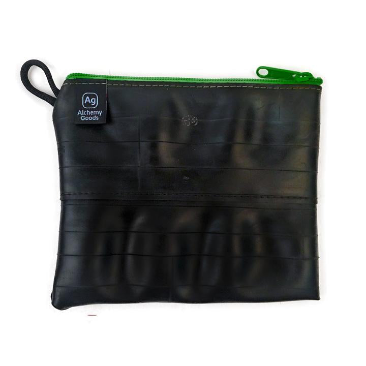 Alchemy Goods - Large Zipper Pouch with Liner