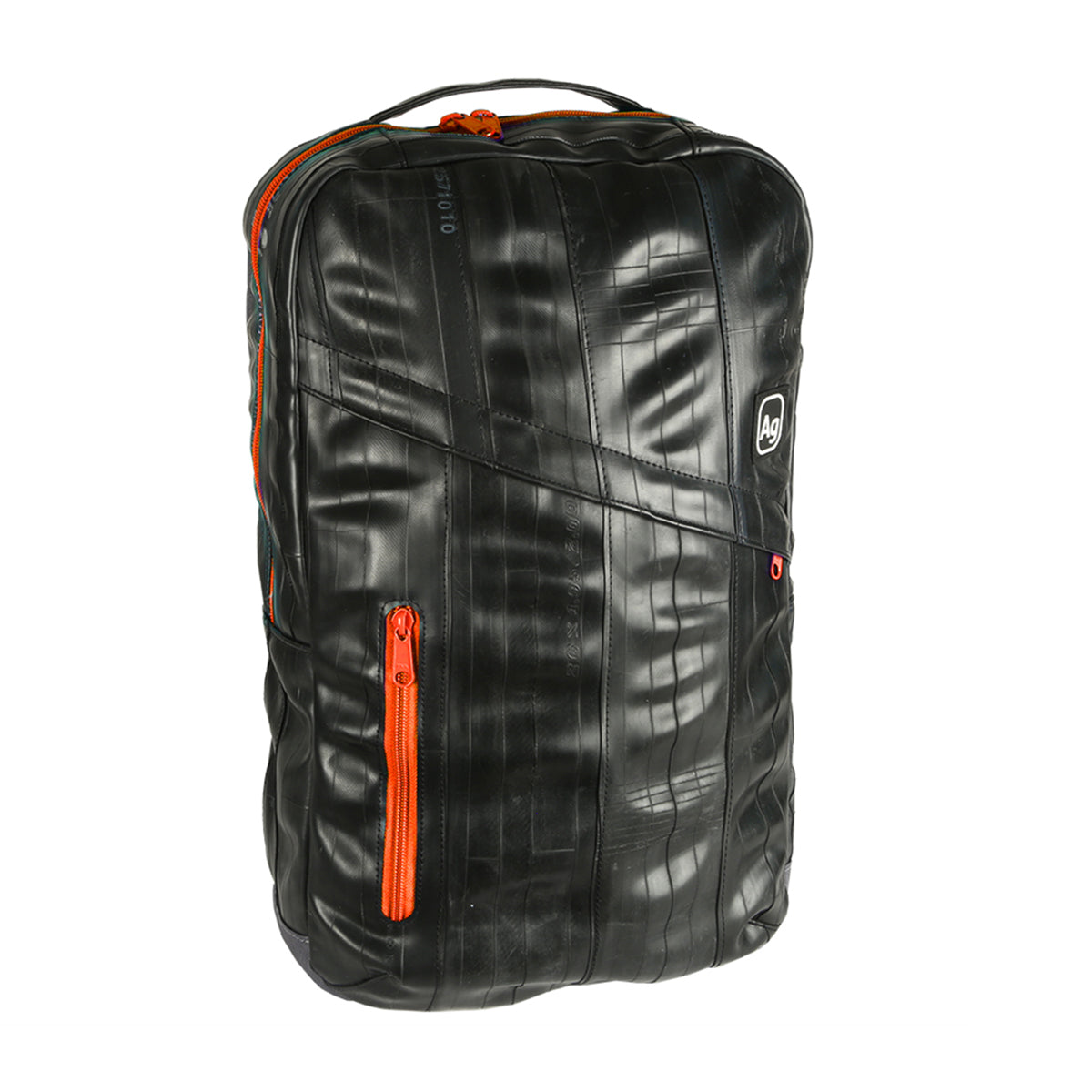 Alchemy Goods - Brooklyn Backpack