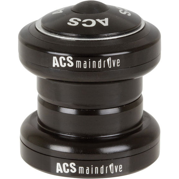 Maindrive Headset, EC30/25.4|EC30/26 Black