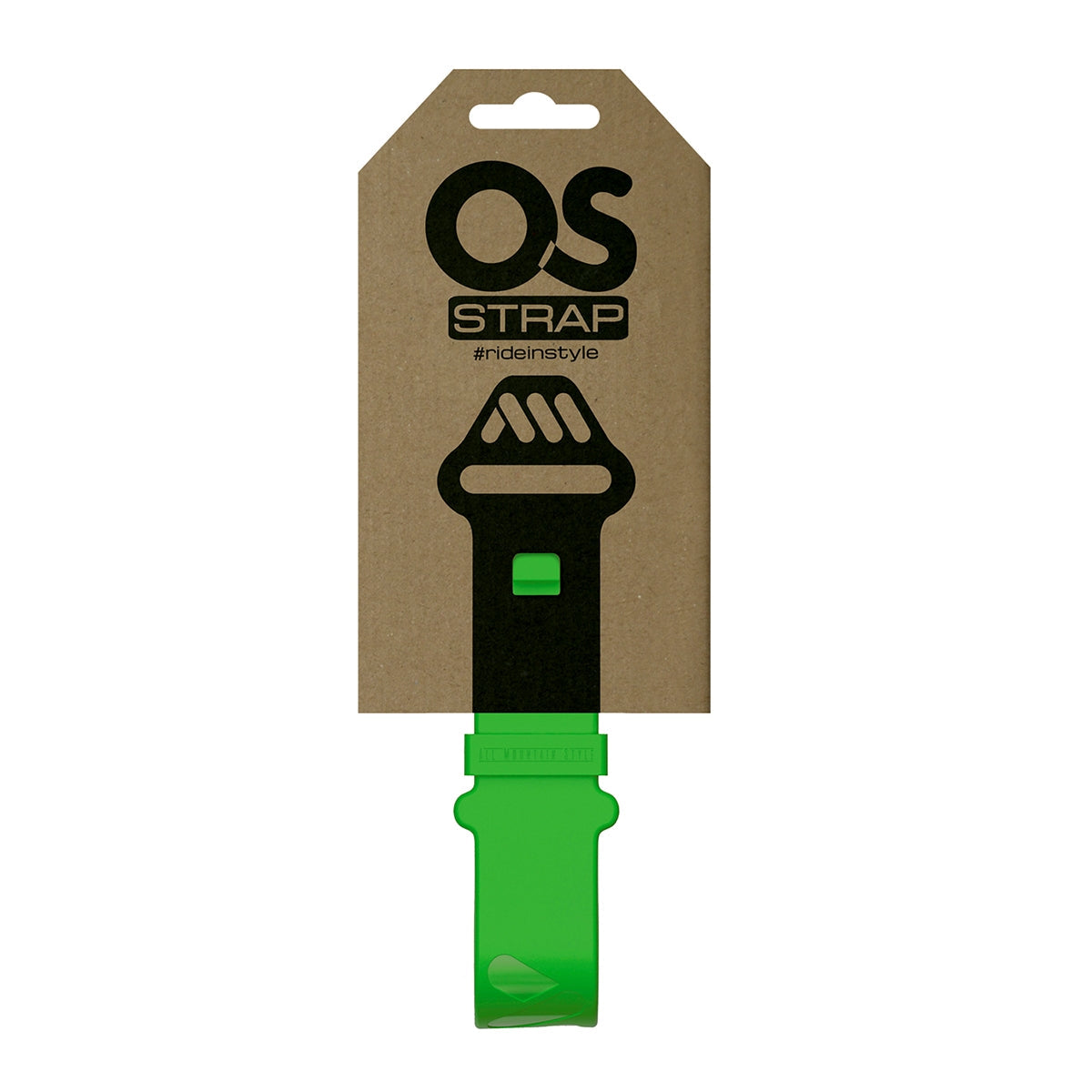 All Mountain Style - OS Strap