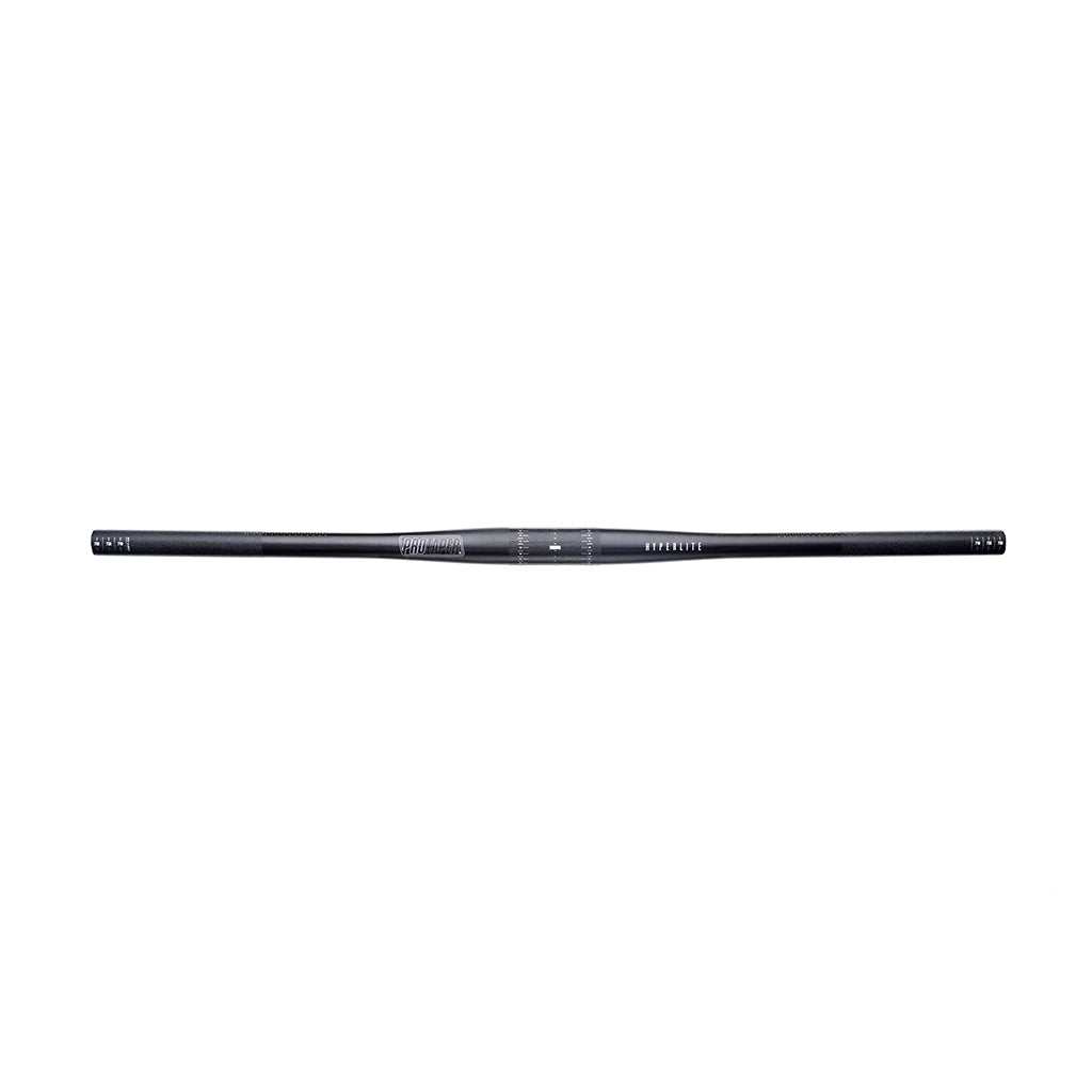 Hyperlite Flat Bar (31.8) 760mm,Chrome