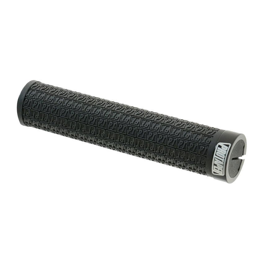 JUNIT Medium (27mm) Grips (Use w/JUNIT Handlebar) Blk