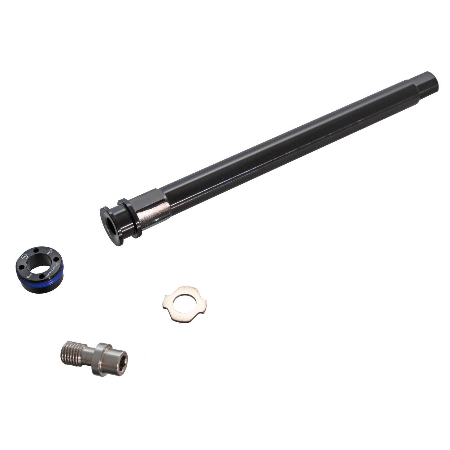 Manitou Hexlock SL Thru Axle - 15 x 150 mm