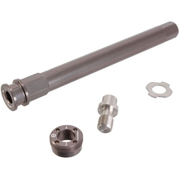 Hexlock Axle, 110mm