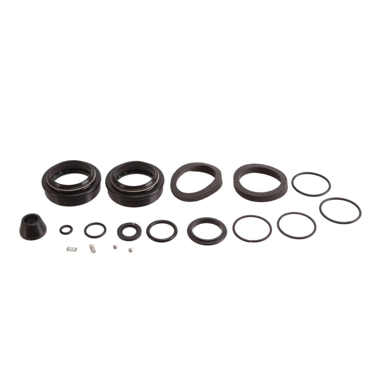 Rebuild Kit, Marvel Pro