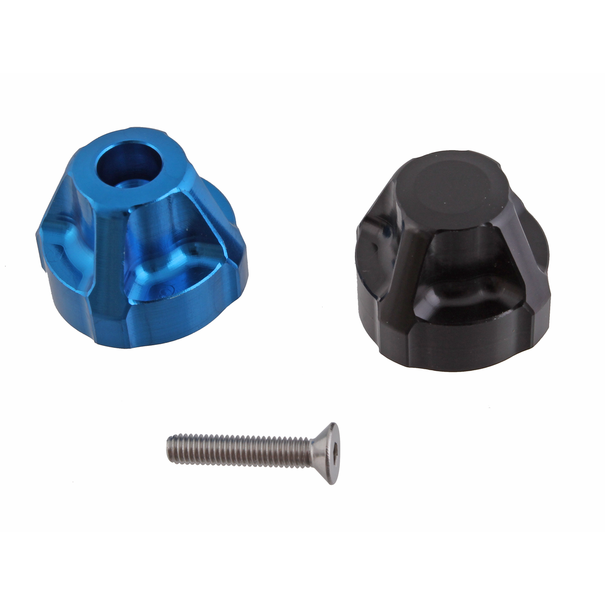 Knob/Air Cap Kit, Mattoc/Mezzer/Magnum Pro