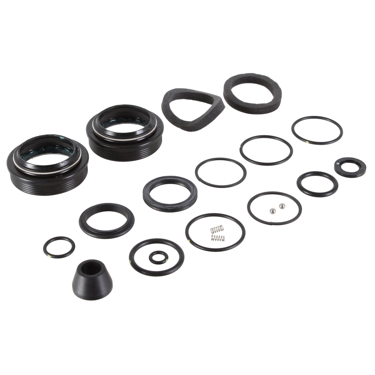 Rebuild Kit, Machete/Circus/Marvel/Minute