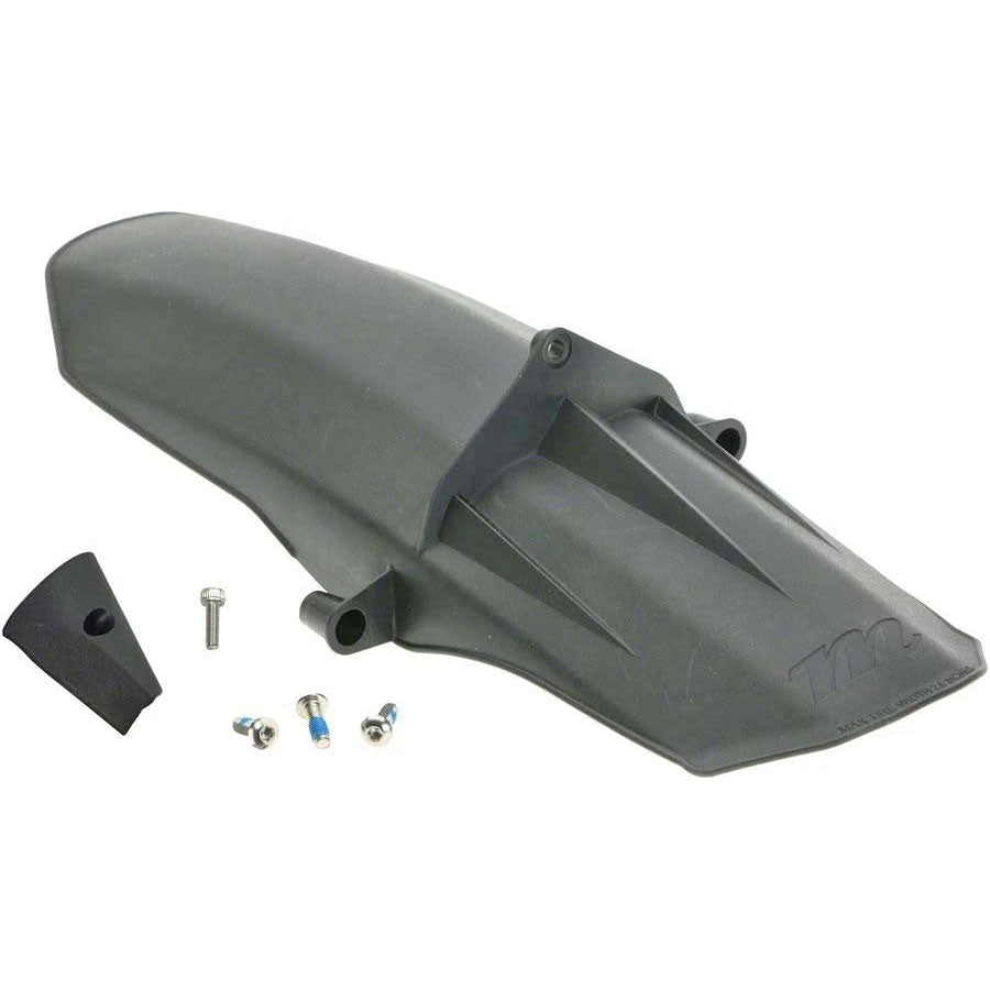 Reverse Arch Mudguard (Gen2) Black