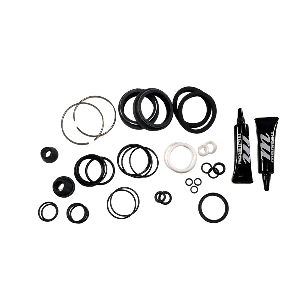 Dorado Pro/Expert/Comp Complete Rebuild Kit MY22+