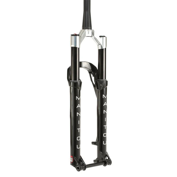 R8 Pro 29" Fork, 120mm, 44mmOS, Black