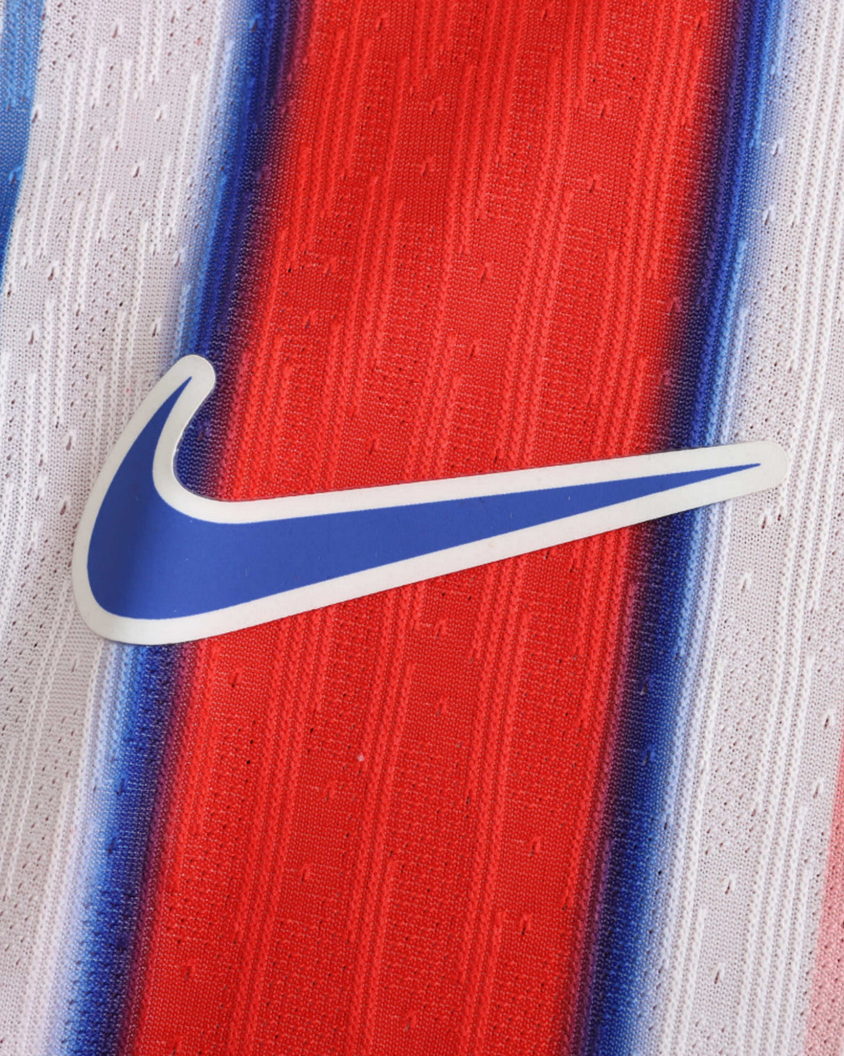 ATLETICO MADRID HOME 2024/25