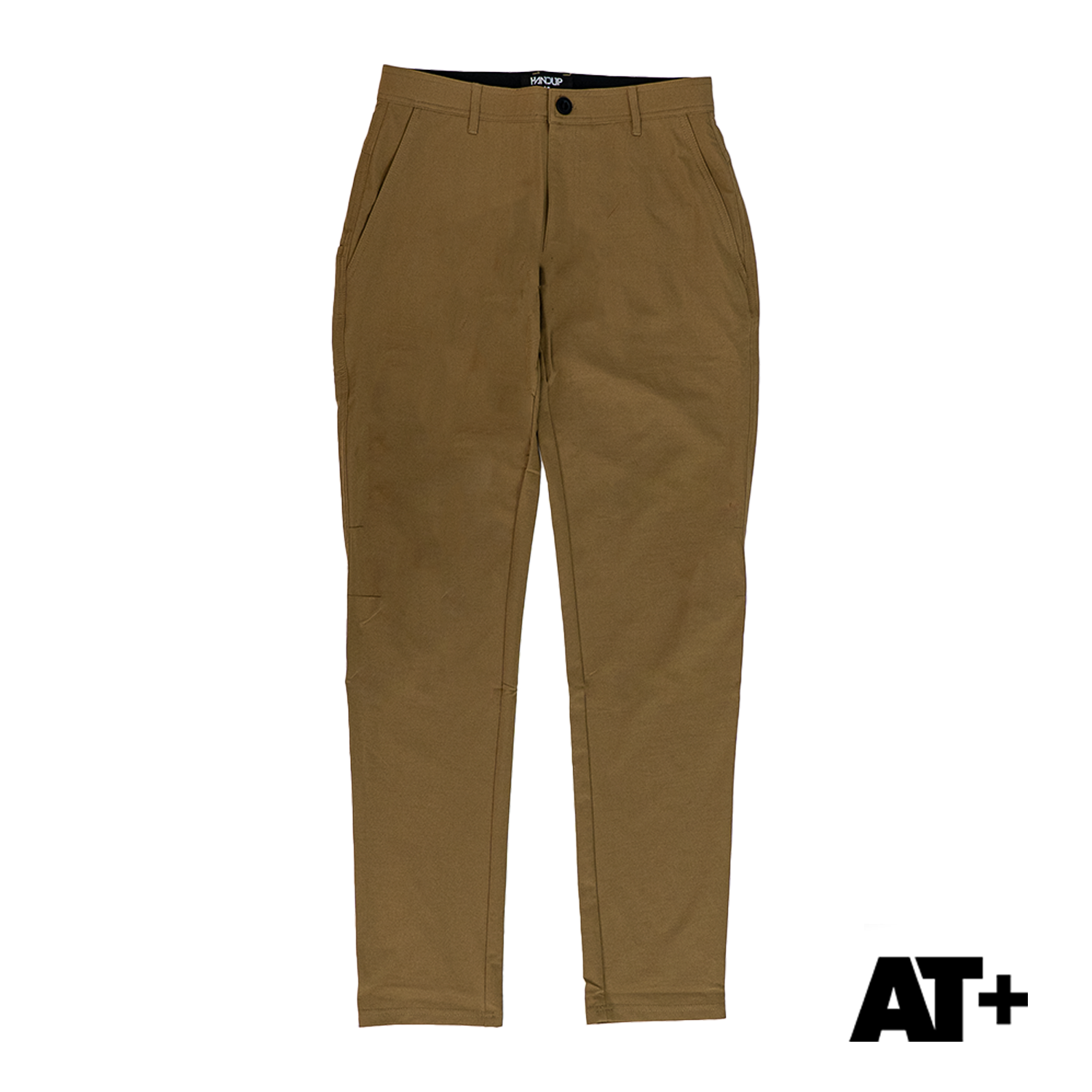 A.T. Plus Pants - Golden Tan
