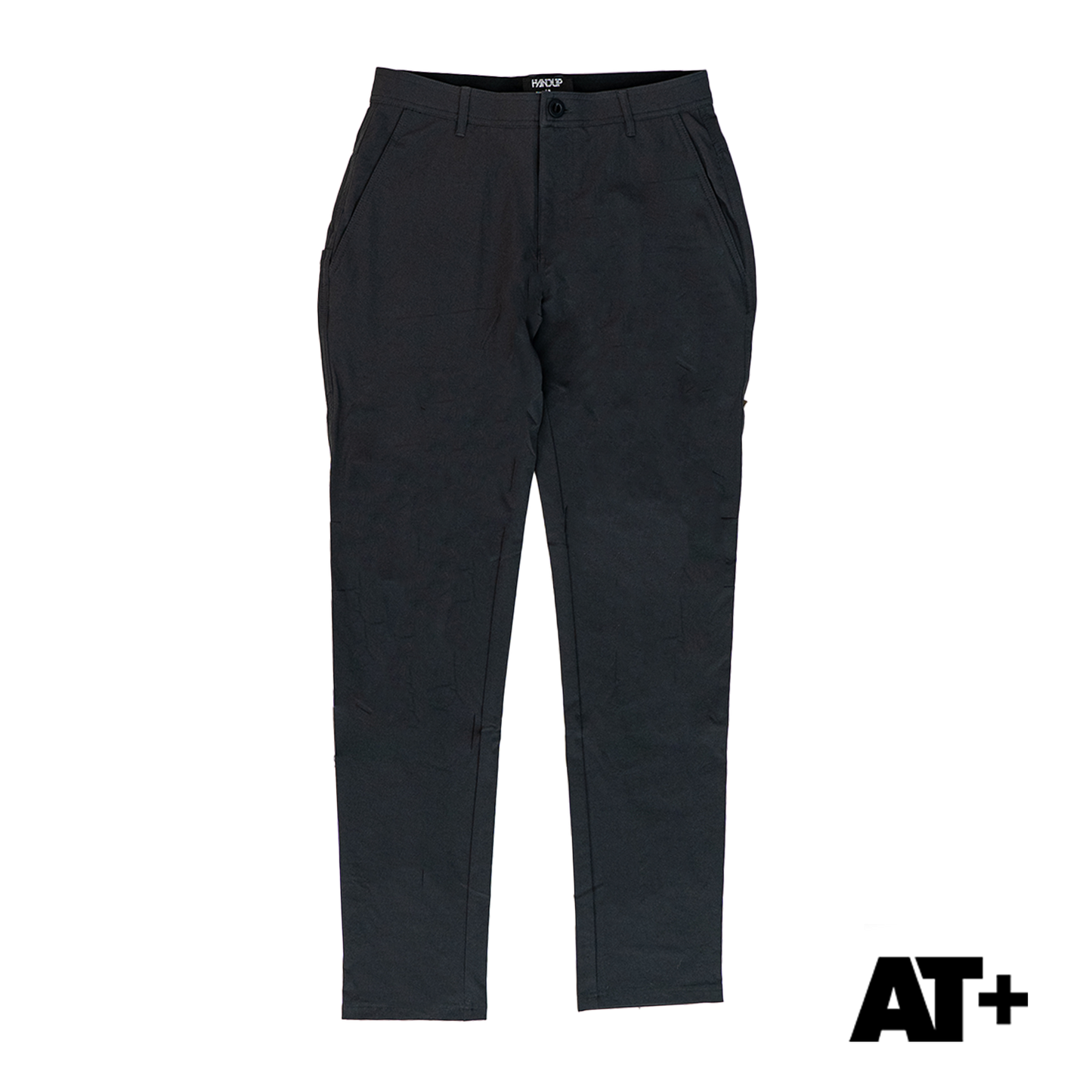 A.T. Plus Pants - Shadow Grey