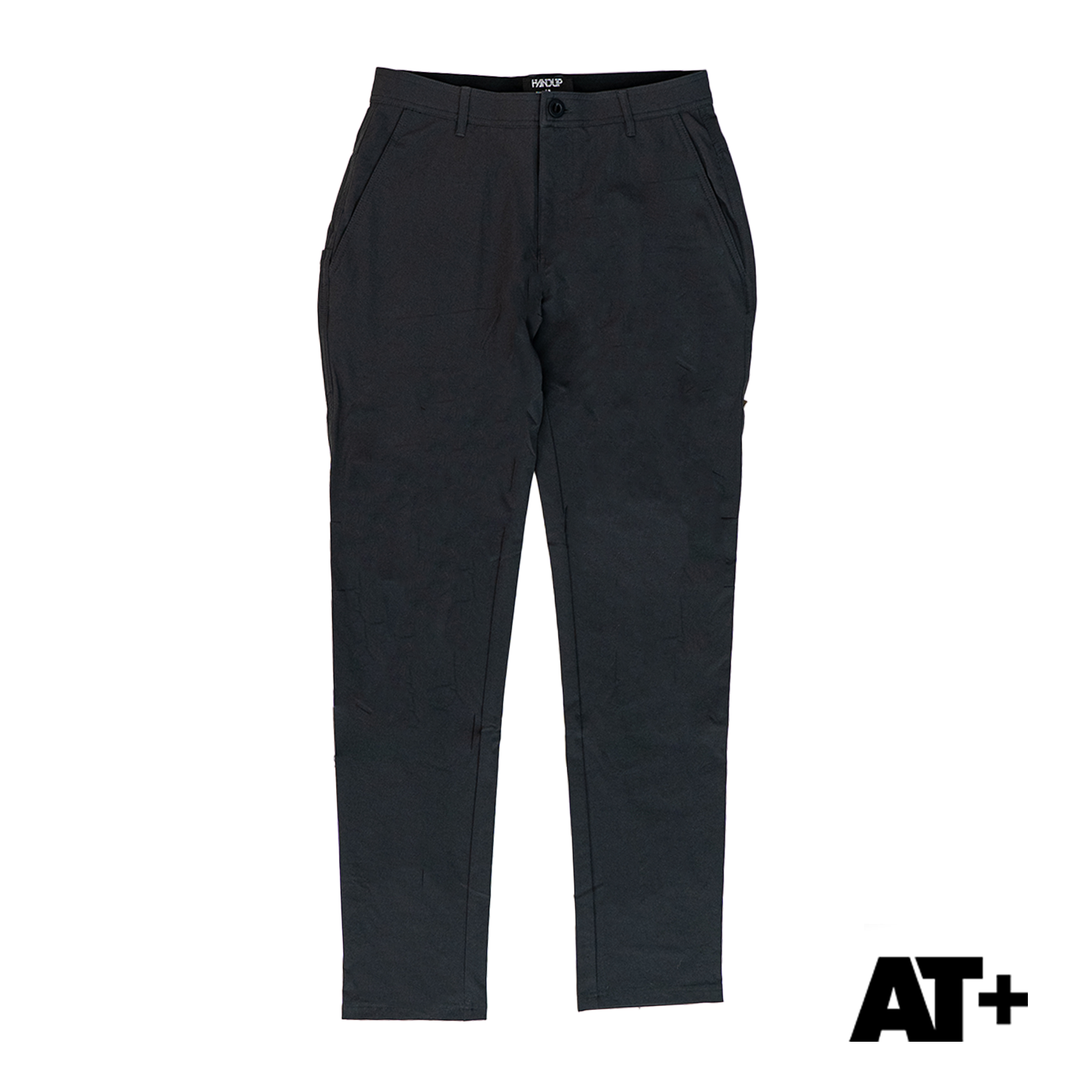 A.T. Plus Pants - Shadow Grey