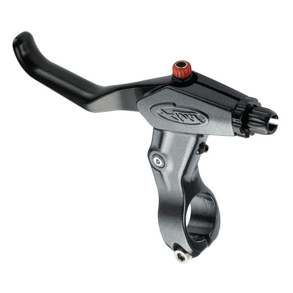 Speed Dial 7 Brake Levers, Set, Gray