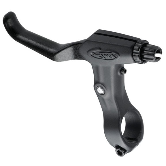 FR-5 Brake Levers, Black, Pair