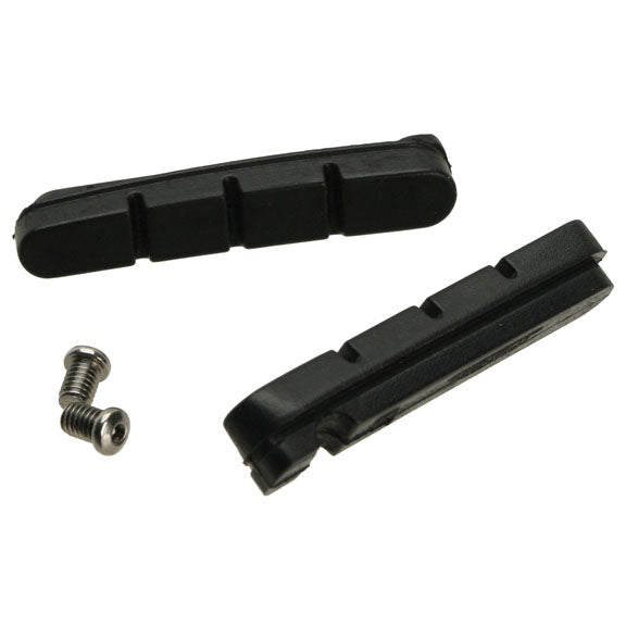 Shorty-6 Cartridge Inserts, Standard