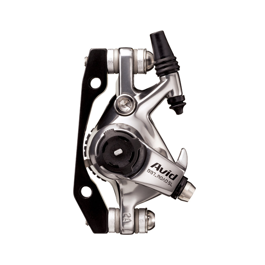 BB-7 Road-SL Mech Disc Brake (No Rotor) NLA