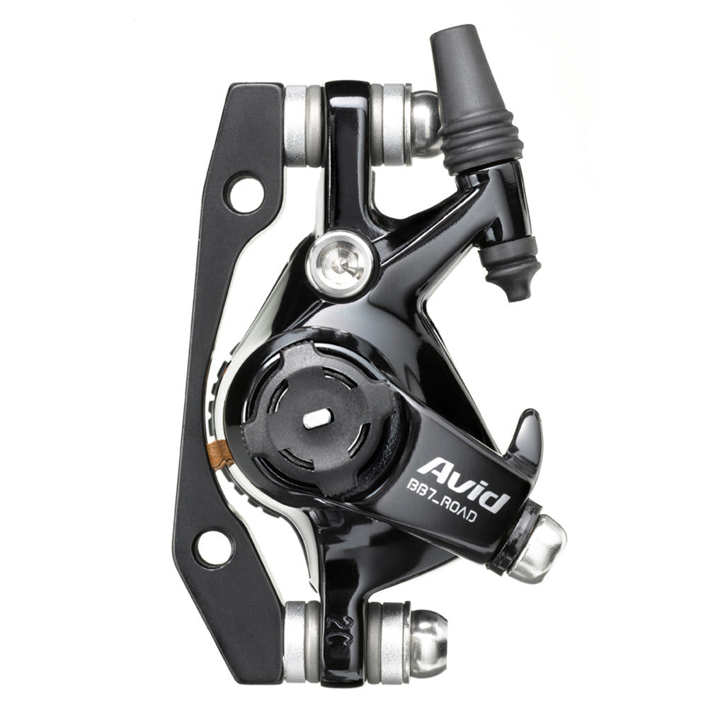 BB-7 Road-S Mech Disc Brake (No Rotor)