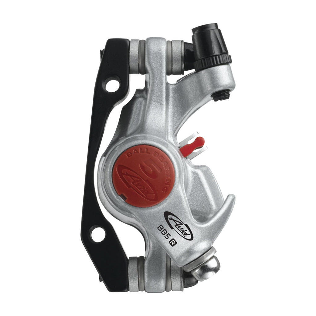BB-5 Road G2 Mech Disc Brake, 160mm Rotor
