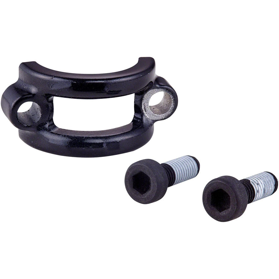 Bar Clamp And Bolt Kit, MM Brakes, Elixir, Each