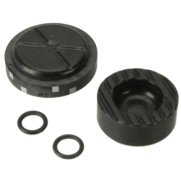Caliper Piston Kit, 21mm Elixir