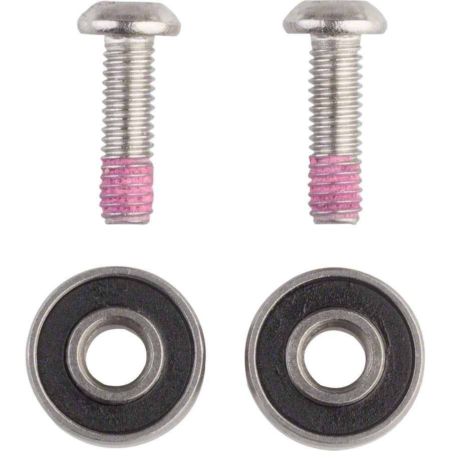 Lever Bearing Kit, Guide (1/8x3/8x5/32)