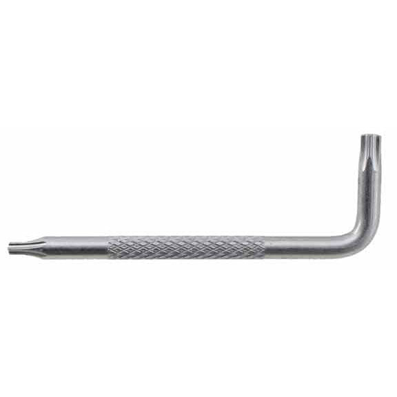 T25/T10 Torx Wrench