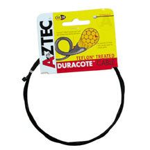 Aztec DuraCote Derail Cable Mtn/Road - 2000mm