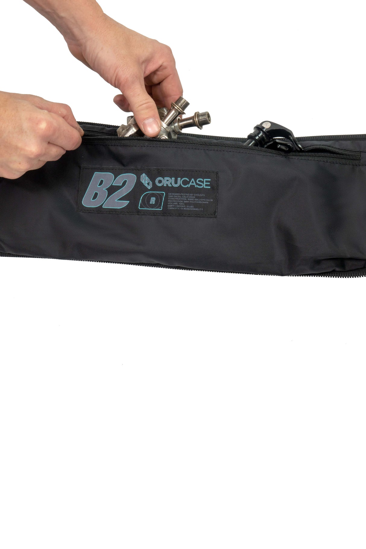 B2 Bike Travel Case