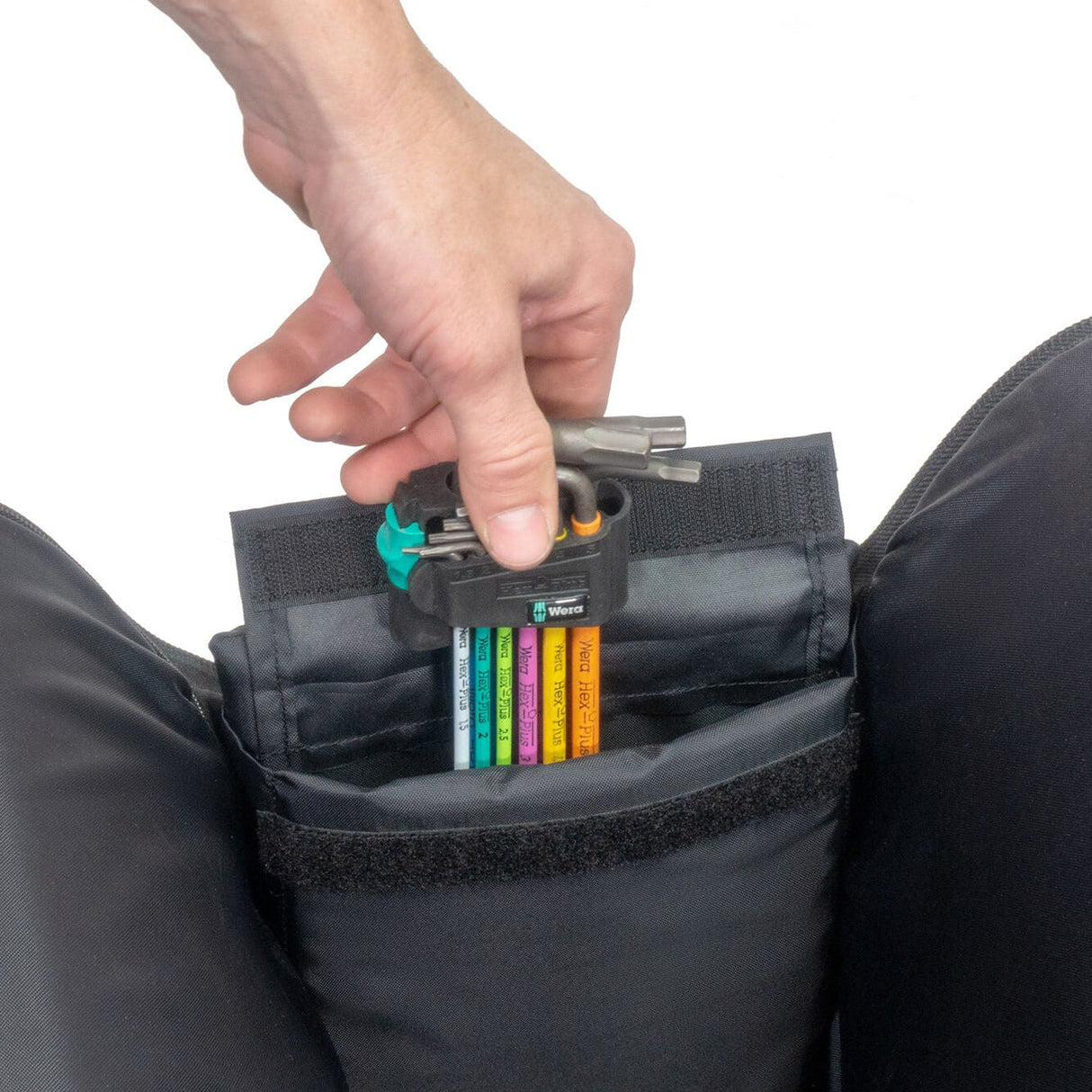 B2 Bike Travel Case