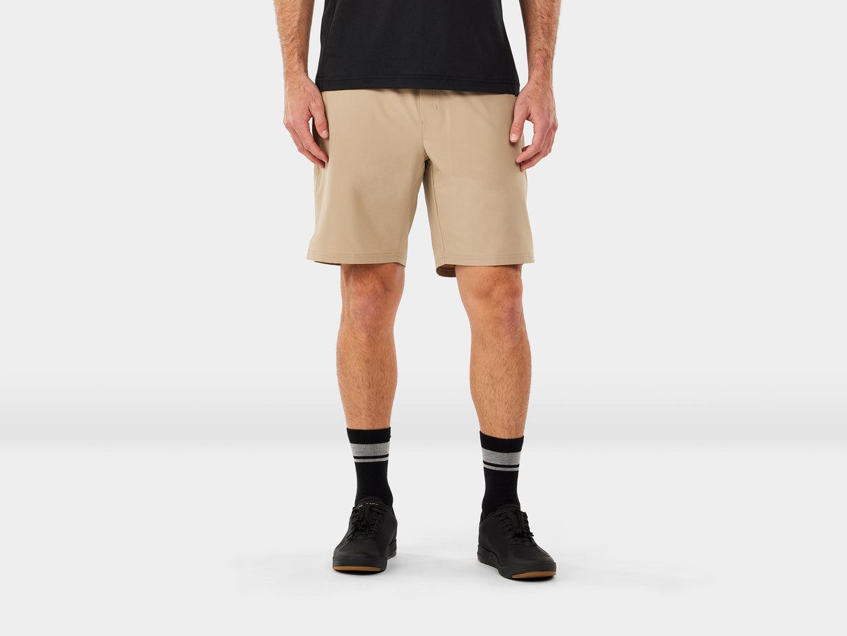 Short Trek Quantum Medium Chinchilla