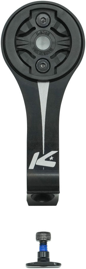 K-EDGE Garmin Specialized Future Mount - Black Compatible up to Garmin 1050