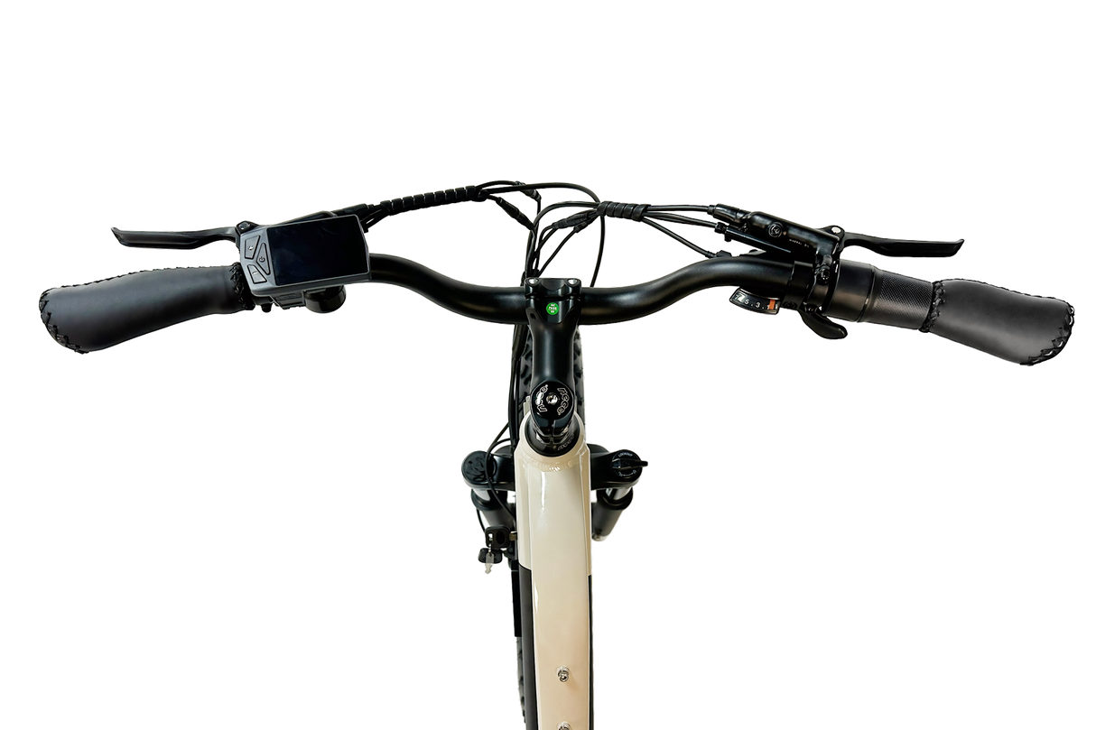 Pioneer Lite Hunting Electric Bike