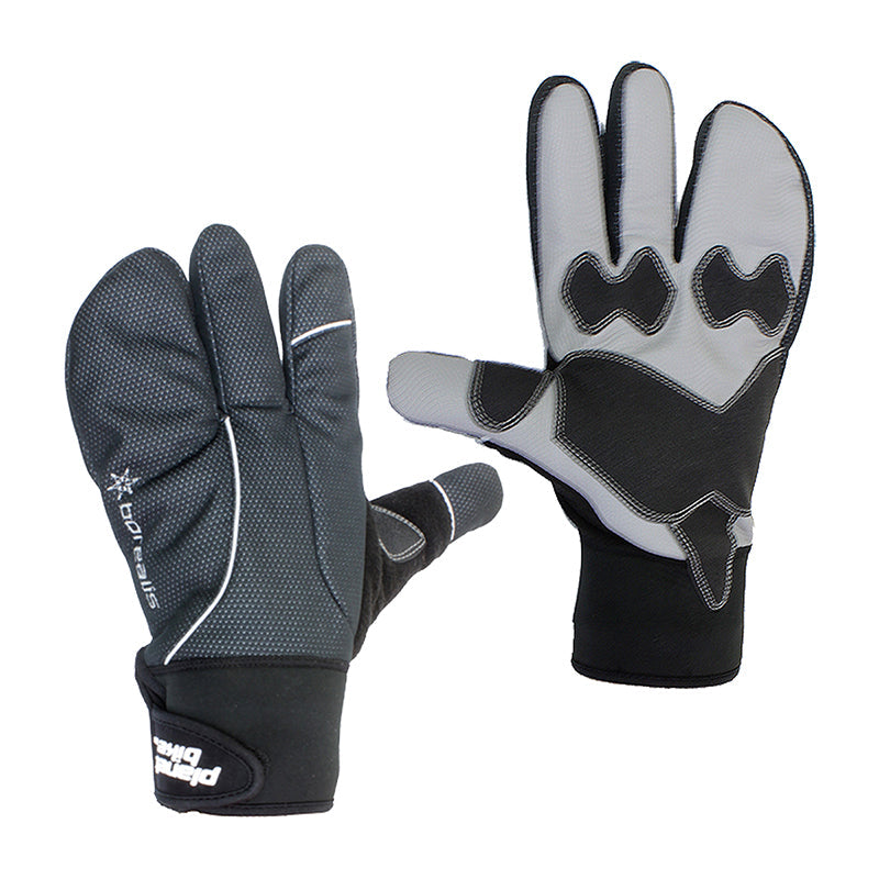 Planet bike Borealis Winter MD Unisex Black