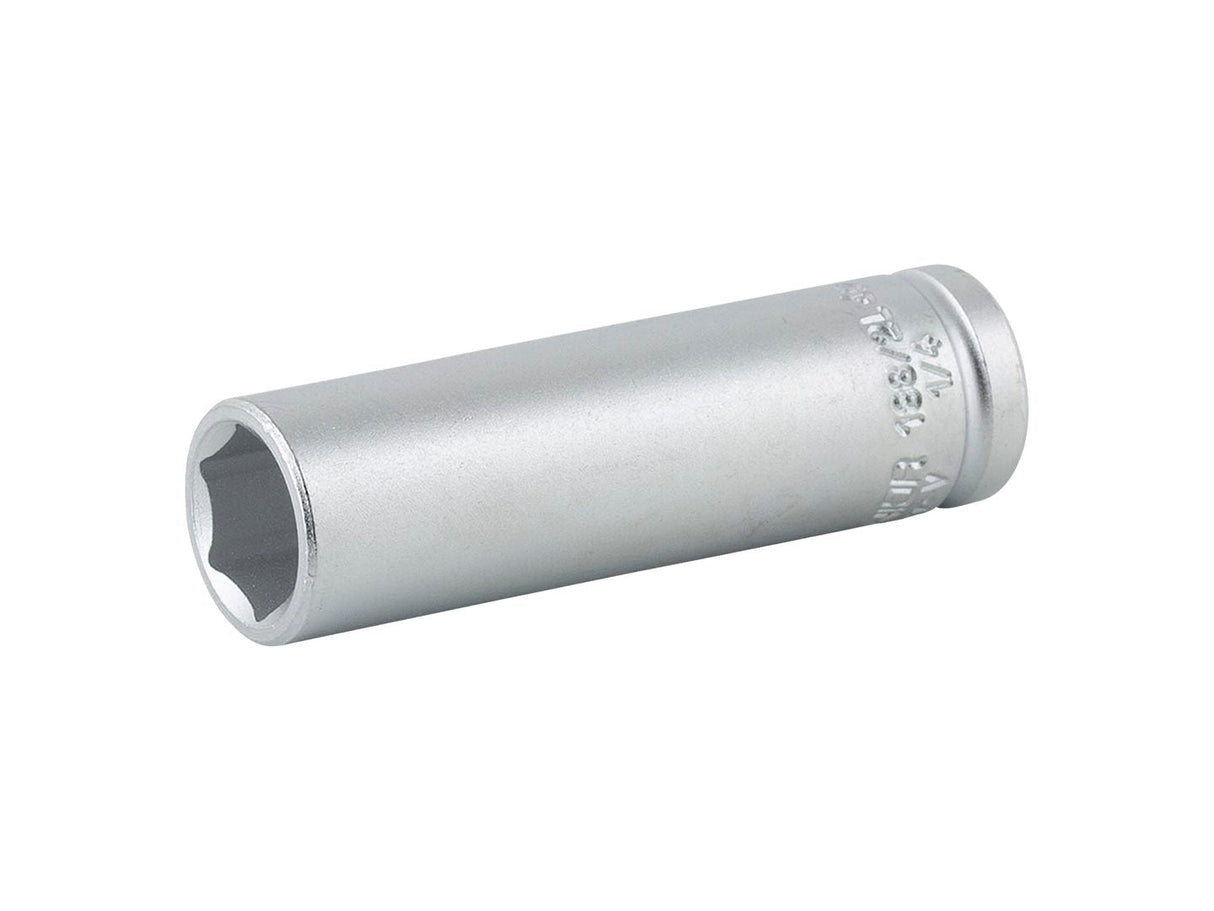 Unior Long Socket 1/4" Drive 10mm Tool