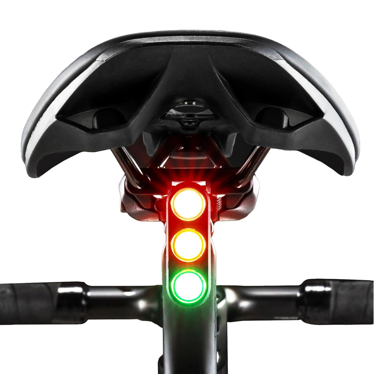 Traffic Tail Light Brake Sense USB-C