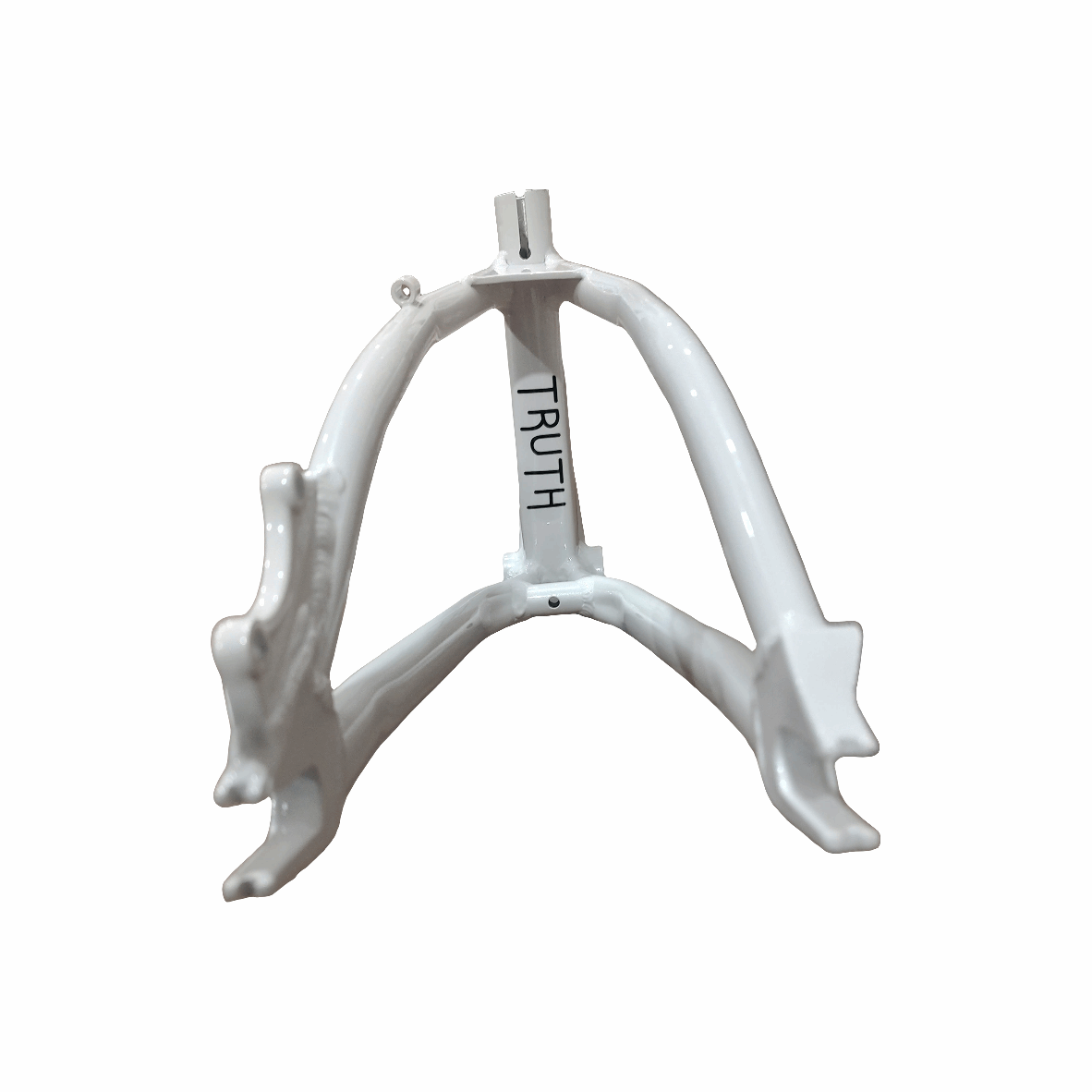 TRUTH BMX | 20" RENEGADE ALUMINUM DOUBLE BUTTED BMX RACE FRAME